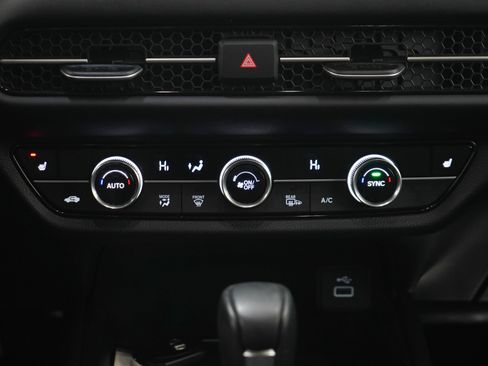 Used 2024 Honda HR-V EX-L image 18