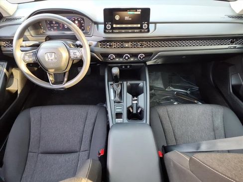 Used 2023 Honda Accord LX image 14