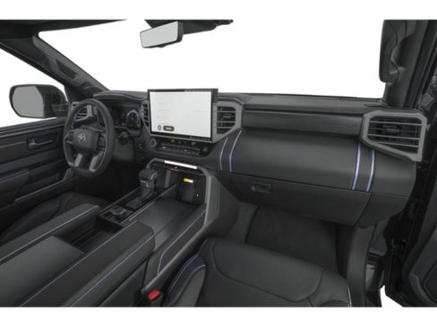 New 2026 Toyota Tundra Platinum AWD/4WD image 17