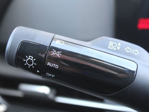 New 2026 Kia Sportage EX image 29