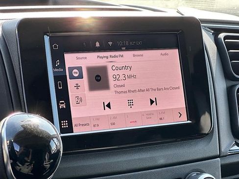 New 2024 RAM ProMaster 2500 w/ Convenience Group image 24