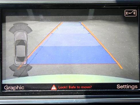 Used 2012 Audi A6 3.0T Prestige w/ Prestige Pkg image 27