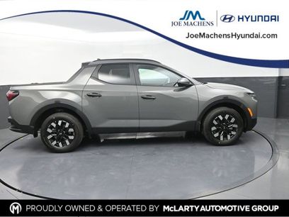 New 2026 Hyundai Santa Cruz SEL