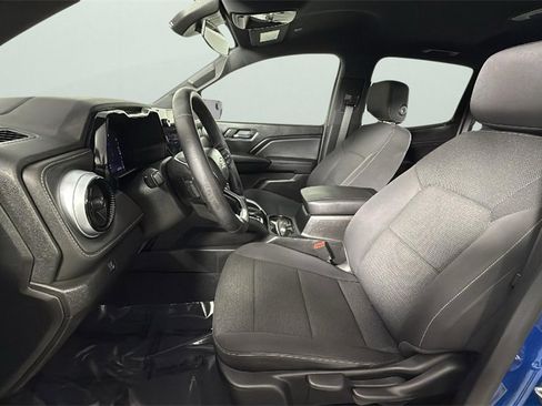 Certified 2023 Chevrolet Colorado LT image 17