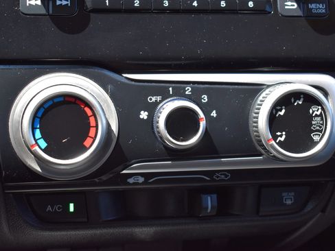 Used 2016 Honda Fit LX image 24