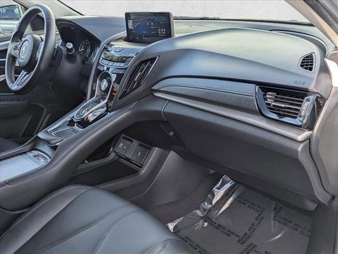Used 2019 Acura RDX FWD image 21