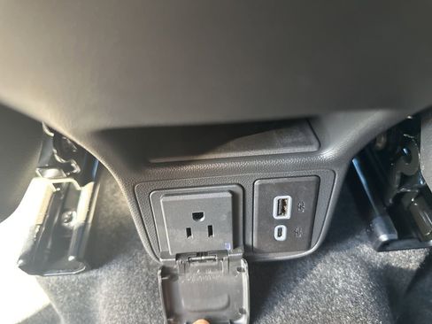 New 2026 Chevrolet TrailBlazer RS w/ Convenience Package image 30