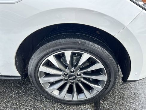 Used 2021 Lincoln Navigator Reserve w/ Luxury Package image 13