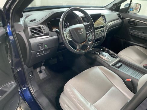 Used 2023 Honda Passport EX-L image 7