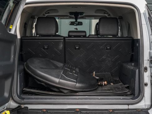 Used 2014 Toyota FJ Cruiser 4WD w/ Convenience Package image 29