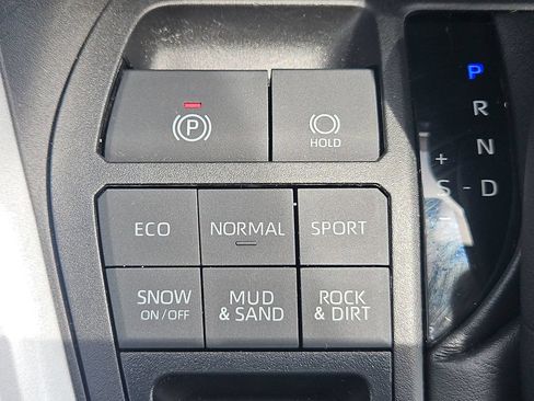 Used 2023 Toyota RAV4 XLE w/ Convenience Package AWD/4WD image 41
