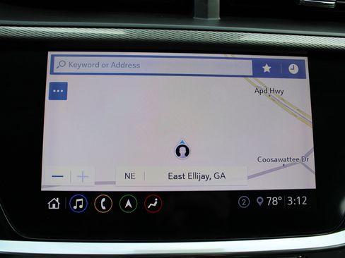 Used 2020 Buick Encore GX Essence w/ Experience Buick Package image 30