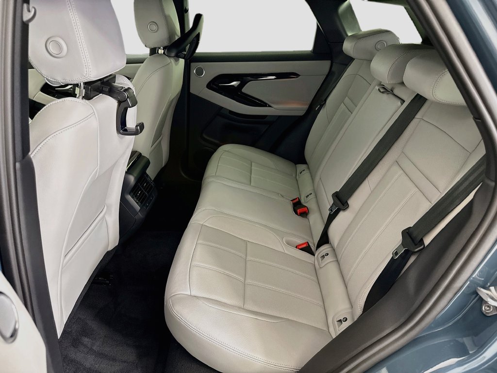 New 2026 Land Rover Range Rover Evoque S AWD/4WD image 20