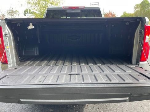 New 2026 Chevrolet Silverado 1500 LTZ image 24