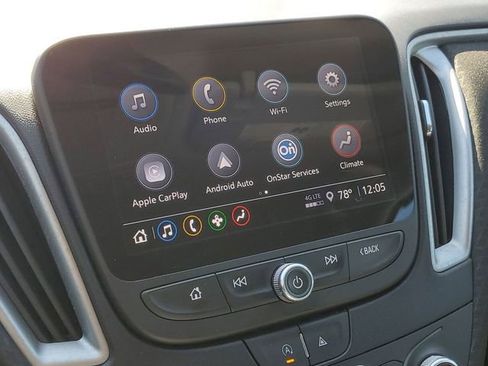 Used 2023 Chevrolet Malibu LT FWD image 20