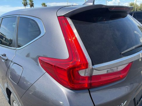 Used 2017 Honda CR-V EX image 16