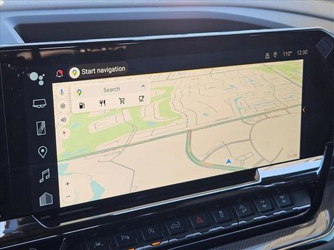 New 2026 Chevrolet Silverado 1500 ZR2 w/ LPO, Dark Essentials Package image 14