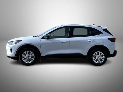 New 2026 Ford Escape Active w/ Cold Weather Package image 8