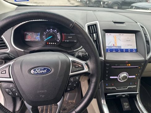 Used 2019 Ford Edge Titanium w/ Equipment Group 301A image 13