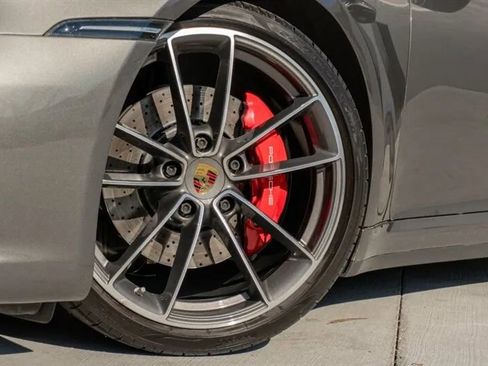 Used 2021 Porsche 911 Carrera S image 24