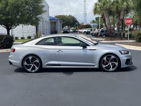 Used 2019 Audi RS 5 AWD/4WD image 10