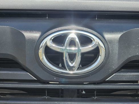 Used 2023 Toyota Tundra SR5 w/ SR5 Convenience Package image 45