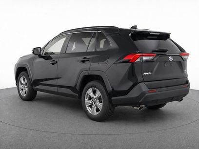 Used 2025 Toyota RAV4 XLE