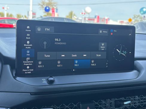 Certified 2024 Honda Accord Sport image 23