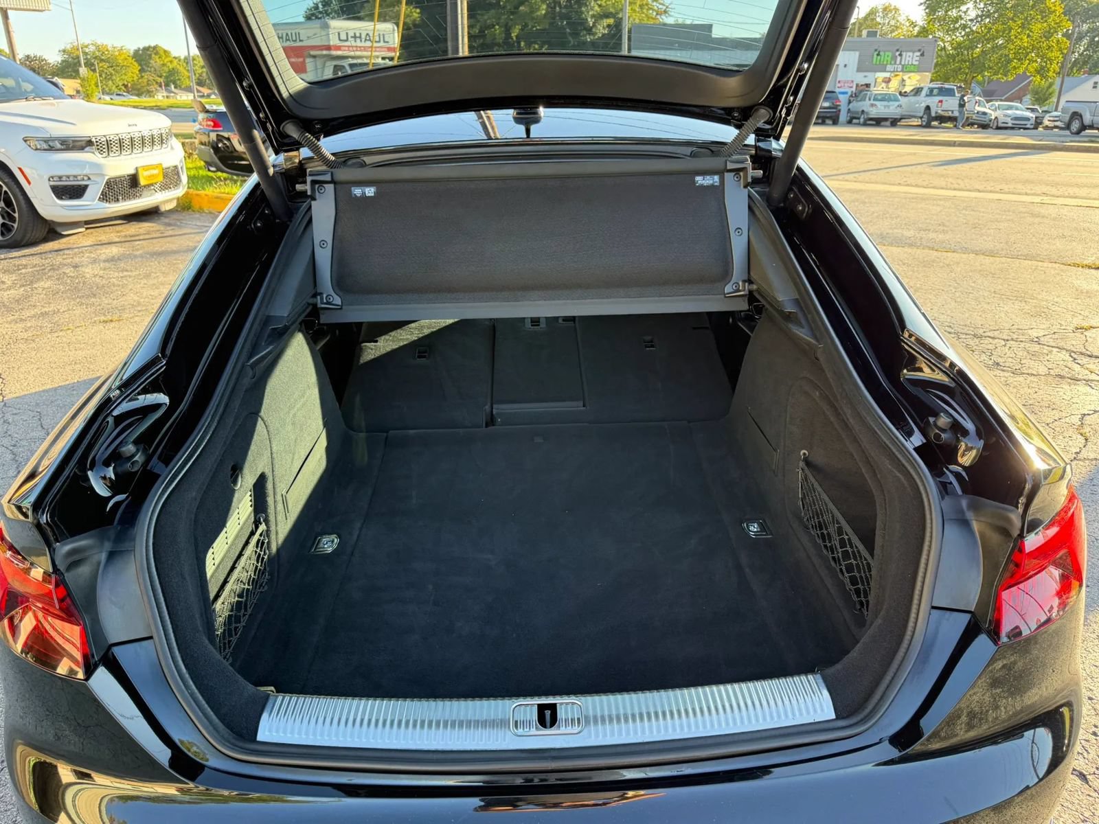 Used 2019 Audi A5 2.0T Premium AWD/4WD image 18