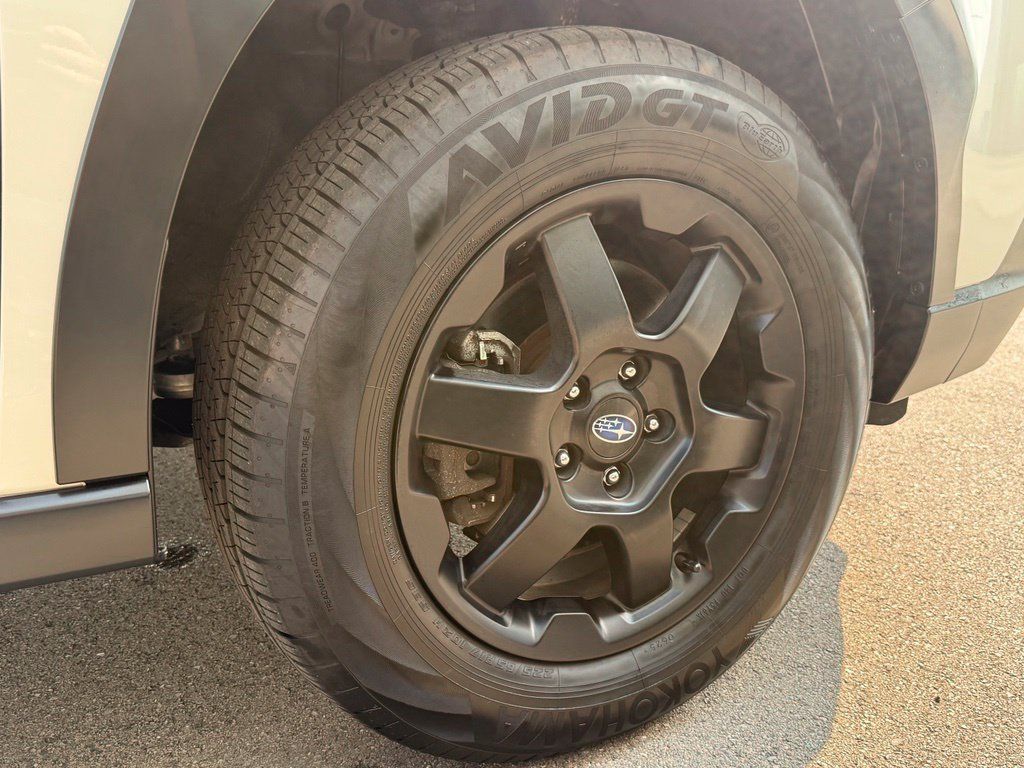 Used 2023 Subaru Outback Wilderness AWD/4WD image 21