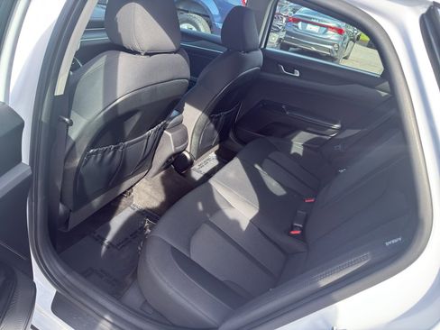 Used 2023 Kia K5 LXS image 15