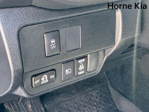 Used 2023 Toyota Tacoma TRD Off-Road w/ Technology Package AWD/4WD image 26