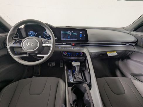 New 2026 Hyundai Elantra Sport image 15