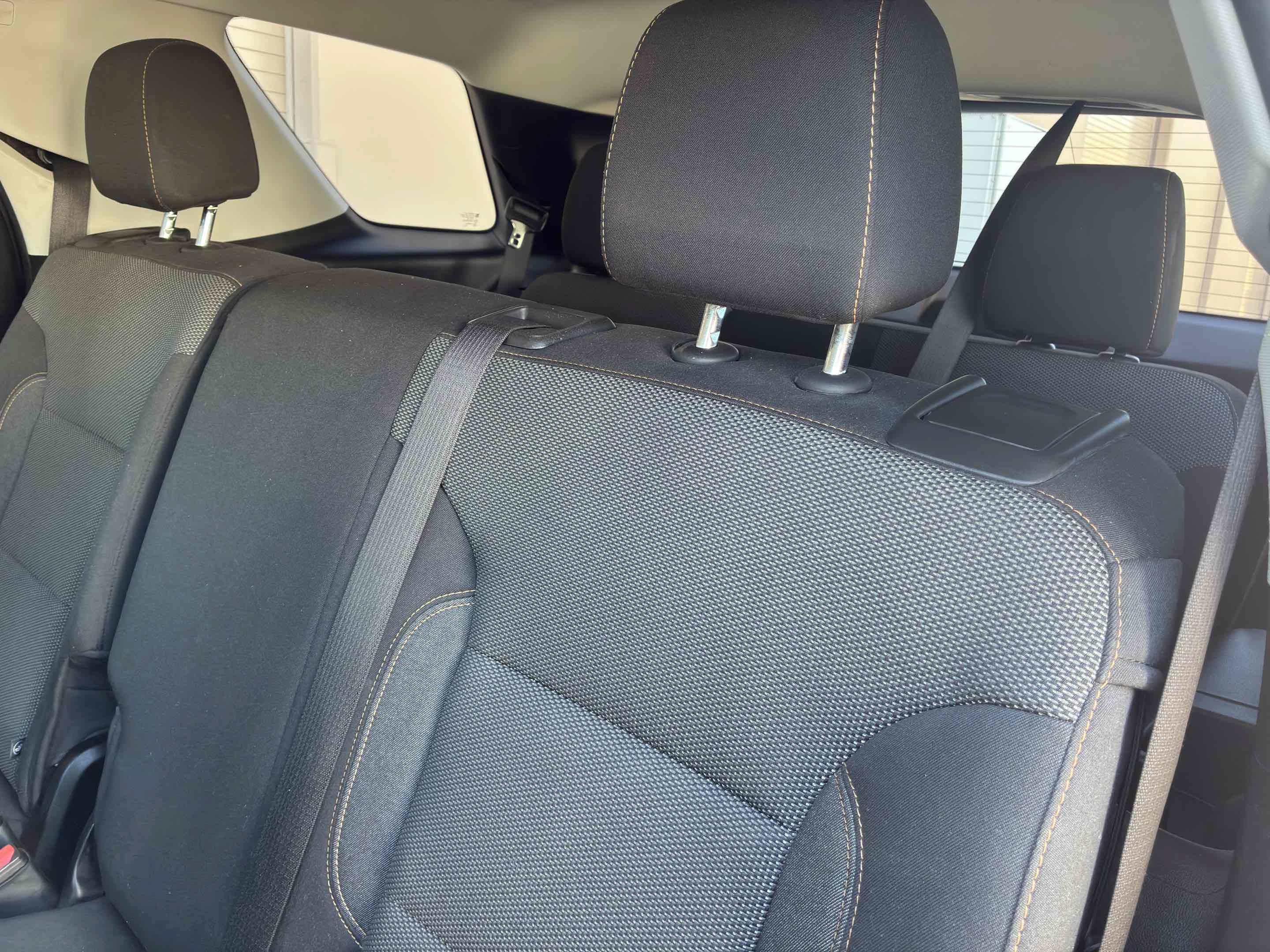 Used 2020 Chevrolet Traverse LS FWD image 50