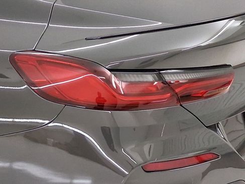 New 2026 BMW 840i Coupe w/ M Sport Professional Package image 11