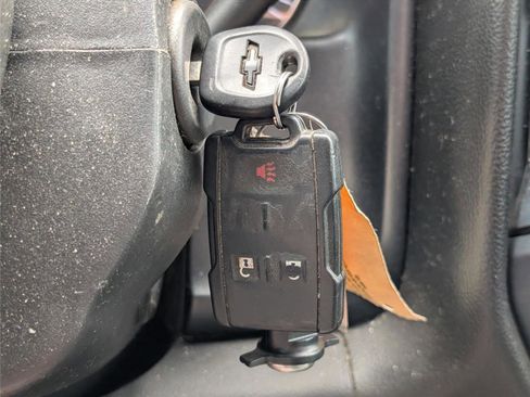 Used 2019 Chevrolet Silverado 1500 W/T w/ WT Convenience Package image 26