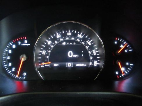 Used 2016 Kia Sorento EX w/ EX Premium Package image 13