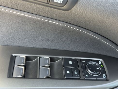 Used 2022 Lexus NX 350 AWD w/ Premium Package image 19