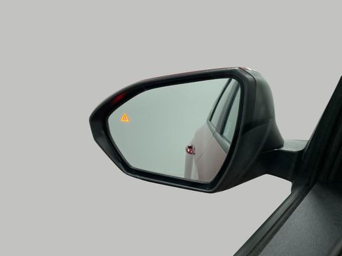 Used 2025 Hyundai Tucson SEL FWD image 20