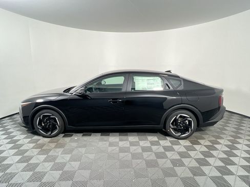New 2026 Kia K4 EX FWD image 8