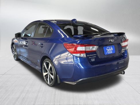 Used 2018 Subaru Impreza 2.0i Sport w/ Popular Package #1 image 5