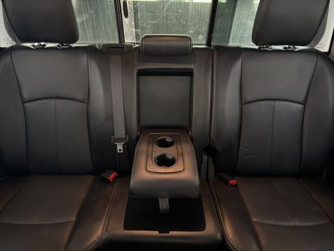 Used 2017 RAM 1500 Laramie w/ Convenience Group image 40