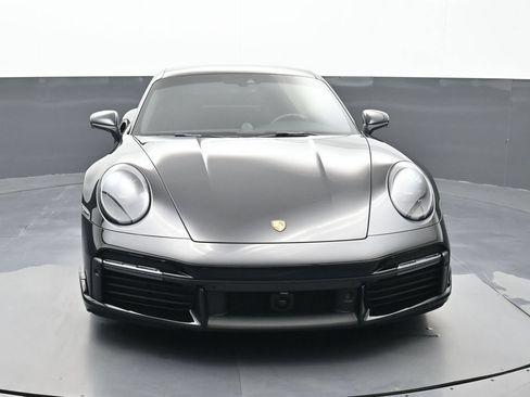Certified 2024 Porsche 911 Turbo AWD/4WD image 23