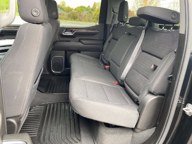 Used 2022 GMC Sierra 1500 Elevation AWD/4WD image 19