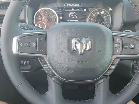 New 2026 RAM 1500 Big Horn image 19