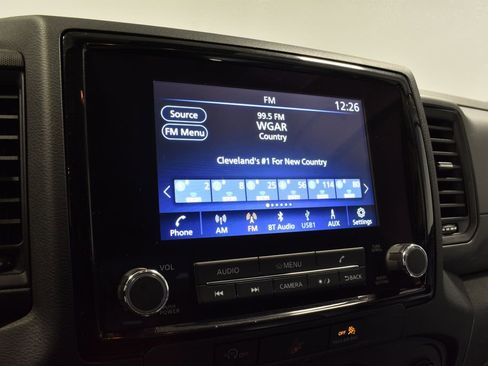 Used 2024 Nissan Frontier S w/ Technology Package image 22