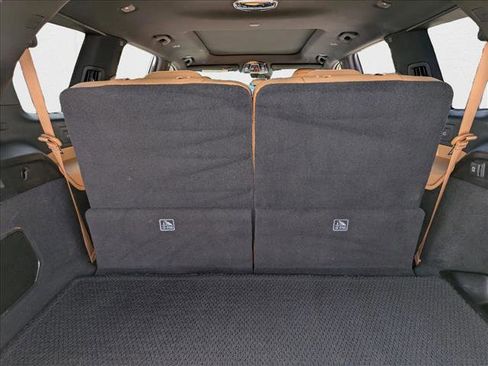 Used 2023 Jeep Grand Cherokee L Summit w/ Advanced Protech Group IV image 6