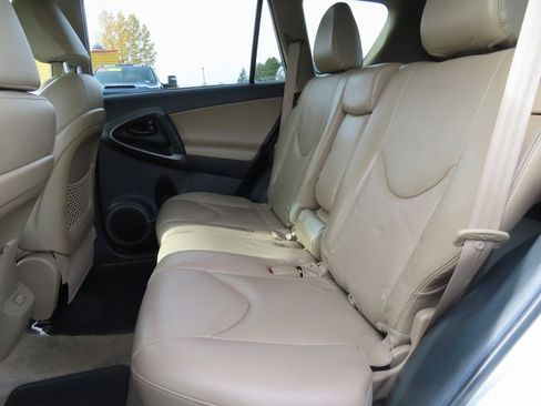 Used 2011 Toyota RAV4 Limited image 26