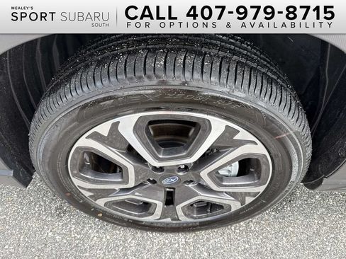 New 2026 Subaru Ascent Touring AWD/4WD image 11