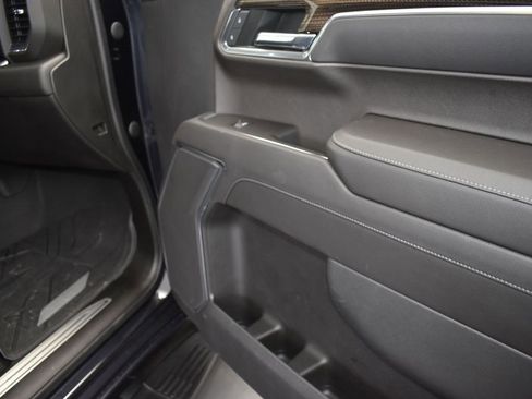 Used 2022 Chevrolet Silverado 1500 RST w/ Protection Package image 23